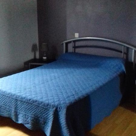 Gite Etchegoyhen Lacarry-Arhan-Charritte-de-Haut Zewnętrze zdjęcie