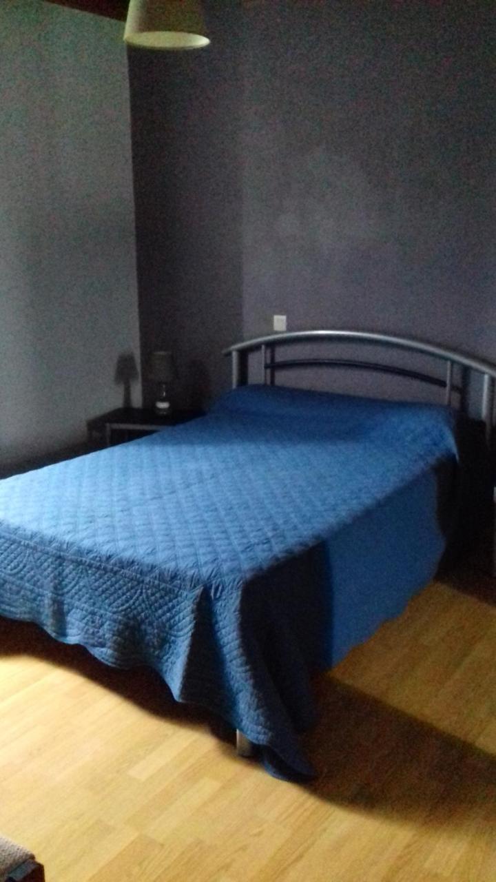 Gite Etchegoyhen Lacarry-Arhan-Charritte-de-Haut Zewnętrze zdjęcie